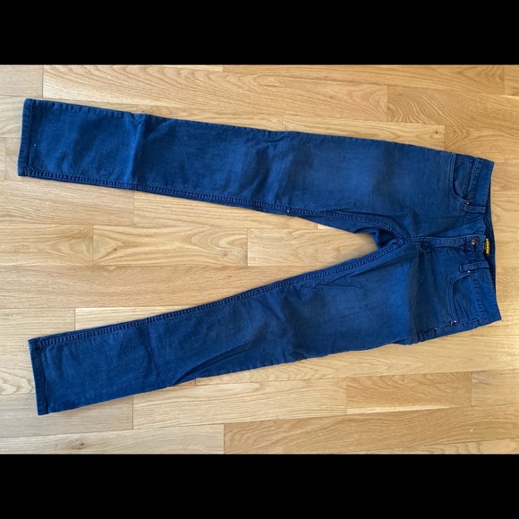 Ralph Lauren Pants - Ralph Lauren Rugby Corduroy Pants Ralph Lauren Pants - Ralph Lauren Rugby Corduroy Pants
